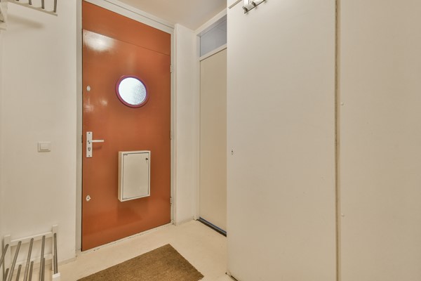 Medium property photo - Slotermeerlaan 34B, 1064 HB Amsterdam